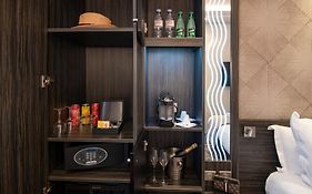 BW Premier Collection Mondial